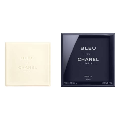 bleu de chanel soap bar|chanel body soap.